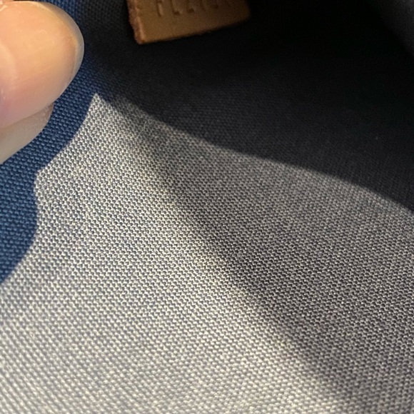 💰SOLD - Louis Vuitton Monogram Vernis Sherwood GM - Picture 7 of 16